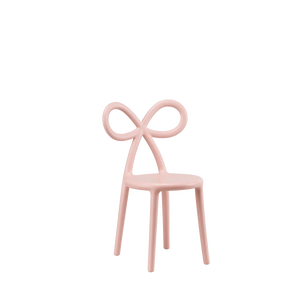 Sedia Ribbon Baby Qeeboo