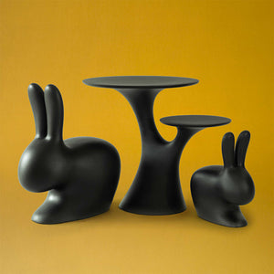 Tavolino Rabbit Tree Qeeboo