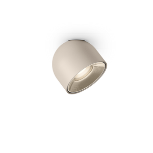 Plusminus Solo Spotlight, Lampada da parete | VIBIA