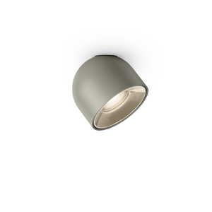 Plusminus Solo Spotlight, Lampada da parete | VIBIA