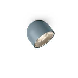 Plusminus Solo Spotlight, Lampada da parete | VIBIA