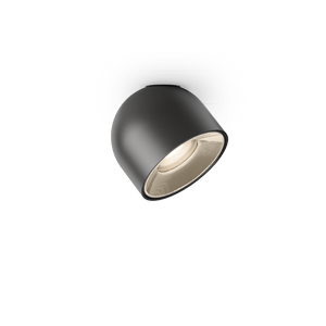 Plusminus Solo Spotlight, Lampada da parete | VIBIA