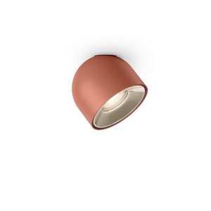 Plusminus Solo Spotlight, Lampada da parete | VIBIA