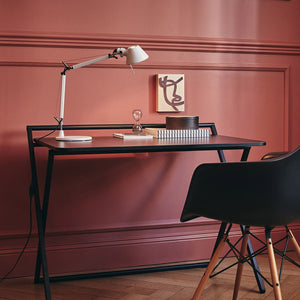 Tolomeo Micro Tavolo Artemide — Lampada da Tavolo De Lucchi