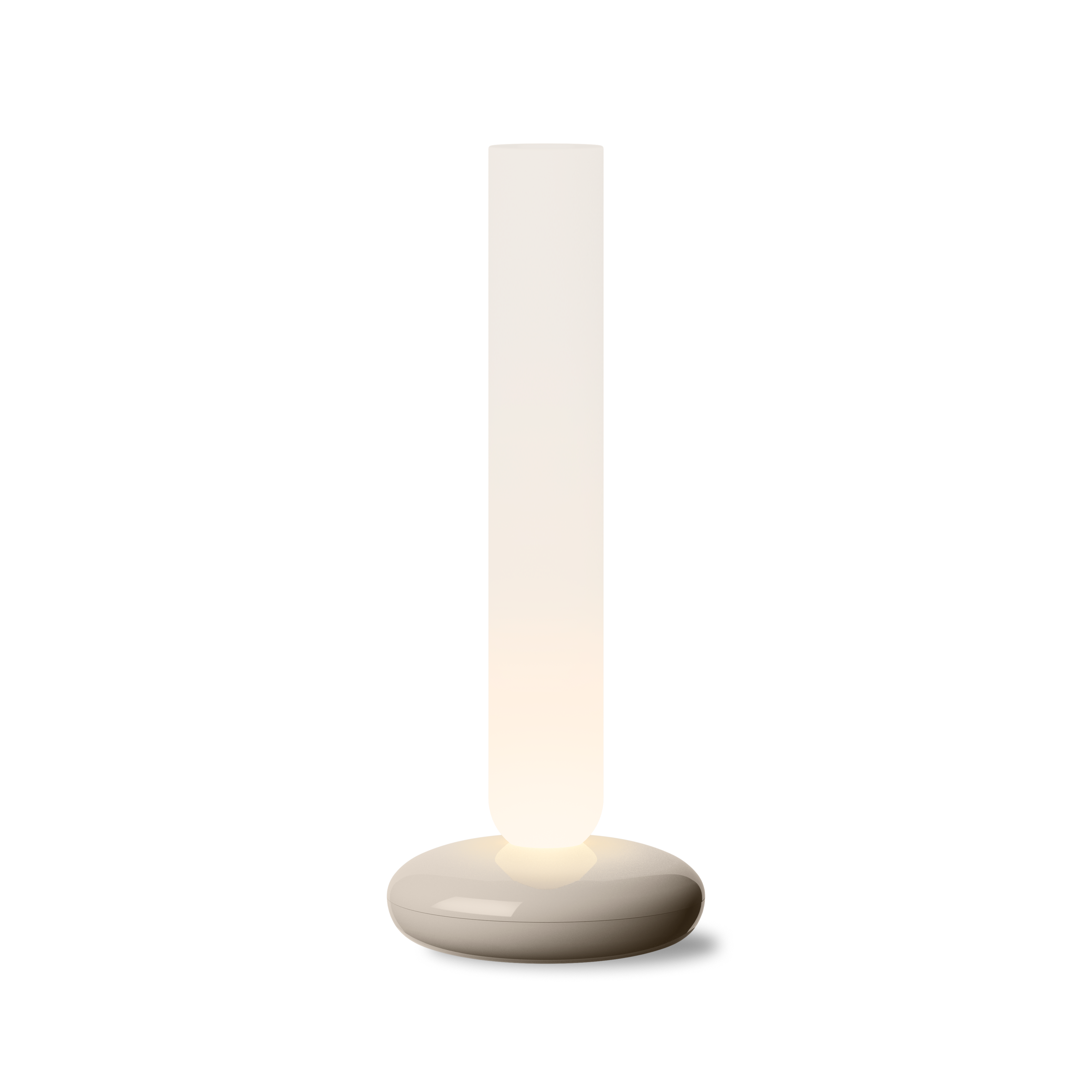 Alba Vibia 3780 — Lampada Portatile Ricaricabile Palomba Serafini