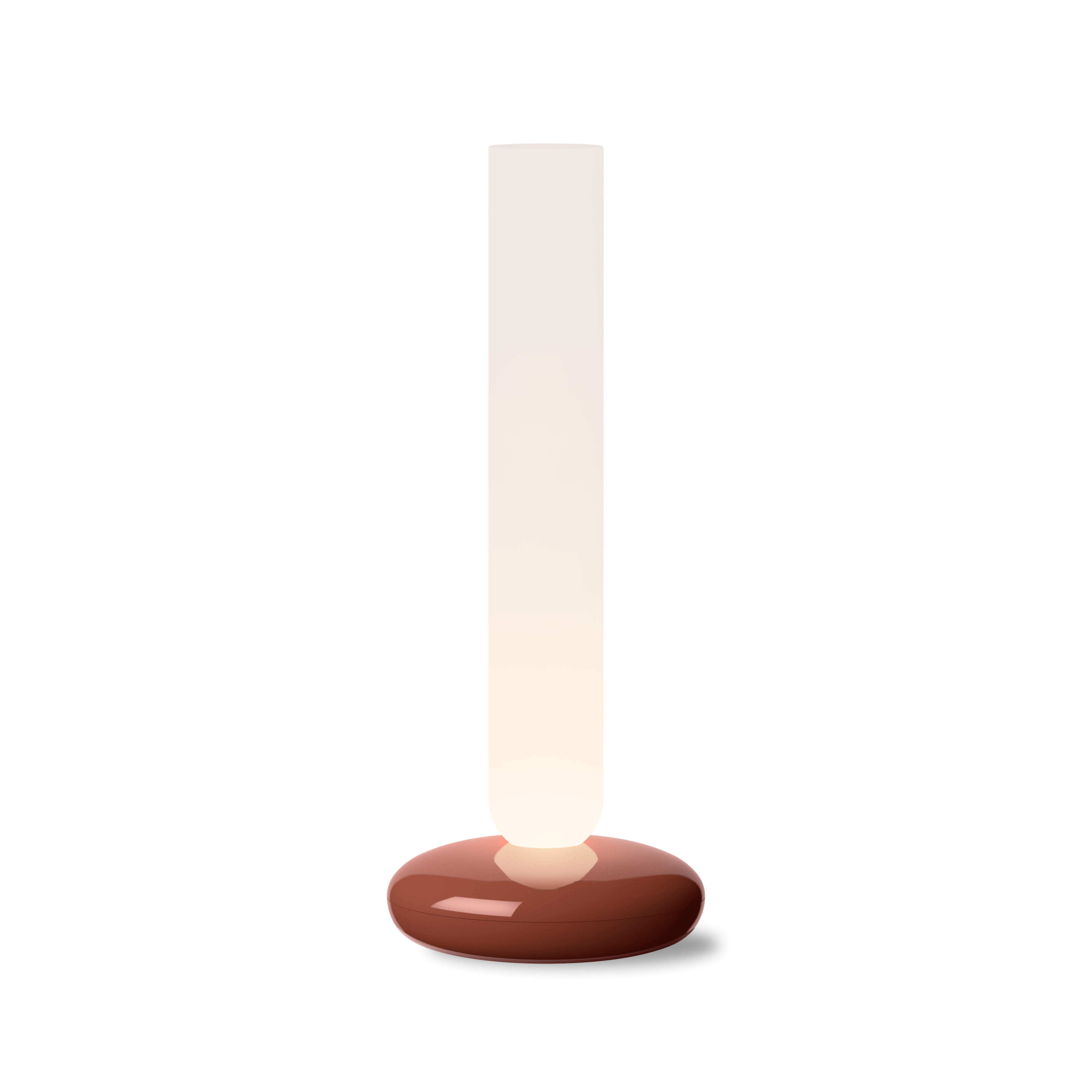 Alba Vibia 3780 — Lampada Portatile Ricaricabile Palomba Serafini