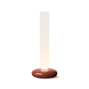 Alba Vibia 3780 — Lampada Portatile Ricaricabile Palomba Serafini