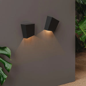 Applique Break Pluås 4112 Vibia Outdoor