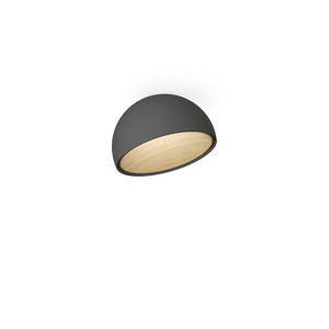 Vibia Duo | Plafoniera Design a Cupola