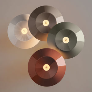 Mayfair Mini, lampada ricaricabile | VIBIA