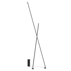 Sticks, sistema sospensione configurabile | VIBIA