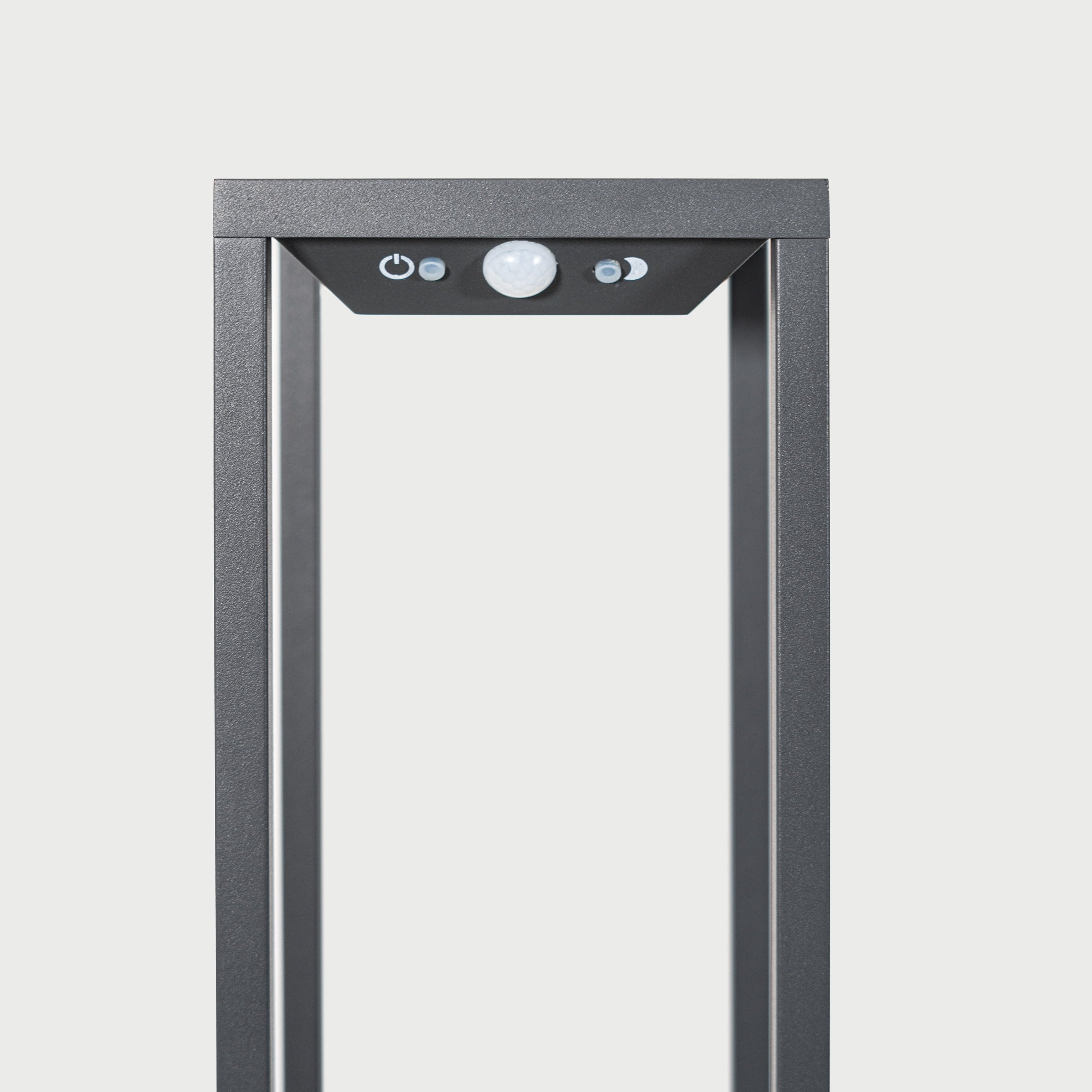 Home Solar grigio scuro