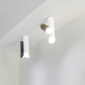 Ecletty Tubes Large sospensione