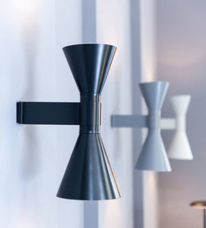 ecletty lampada da parete Applique de Marseille