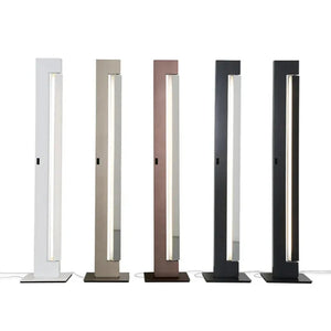 ecletty lampada da terra ara floor