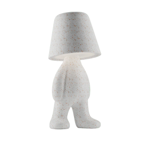 Bigger Brother Lamp - Lampada di Design Qeeboo