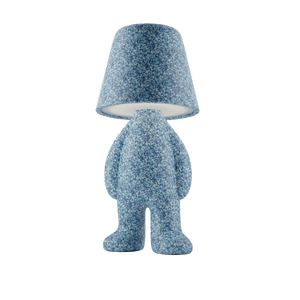 Bigger Brother Lamp - Lampada di Design Qeeboo