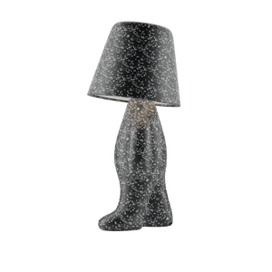 Bigger Brother Lamp - Lampada di Design Qeeboo