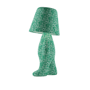 Bigger Brother Lamp - Lampada di Design Qeeboo