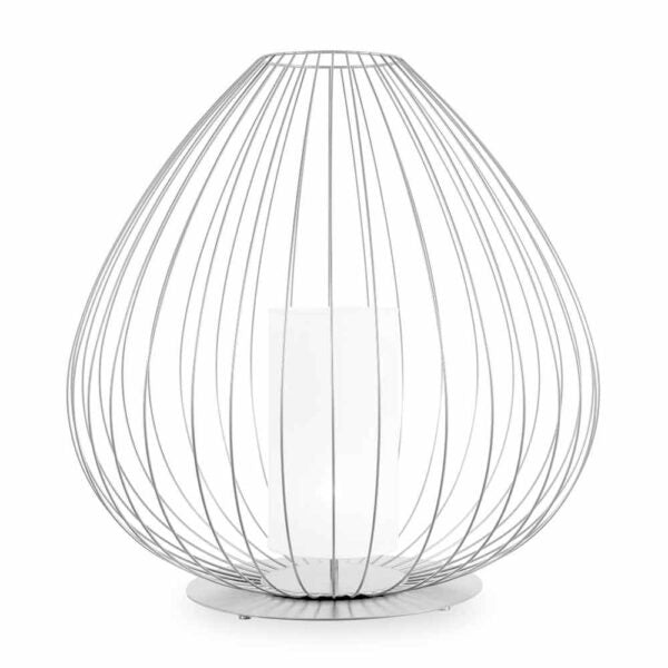 Immagine di dettaglio della Cell di Karman diametro 57cm.