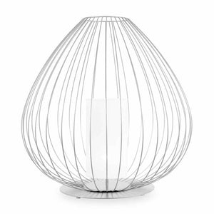 Immagine di dettaglio della Cell di Karman diametro 57cm.