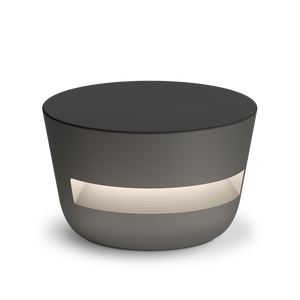 Vibia Dots Outdoor | Segnapasso da giardino di design