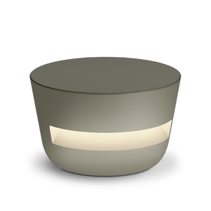 Vibia Dots Outdoor | Segnapasso da giardino di design
