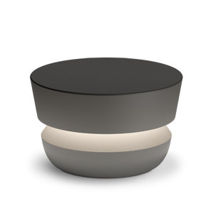 Vibia Dots Outdoor | Segnapasso da giardino di design