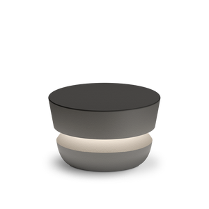 Vibia Dots Outdoor | Segnapasso da giardino di design