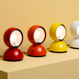 ecletty lampada da tavolo eclisse