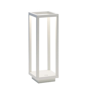 ecletty lampada da tavolo Home bianco