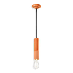 C2500 PI Sospensione Cilindro Stretto | Ferroluce