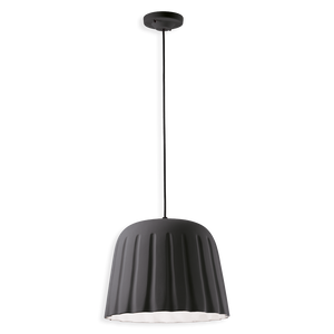 C2571 Sospensione | Ferro Luce