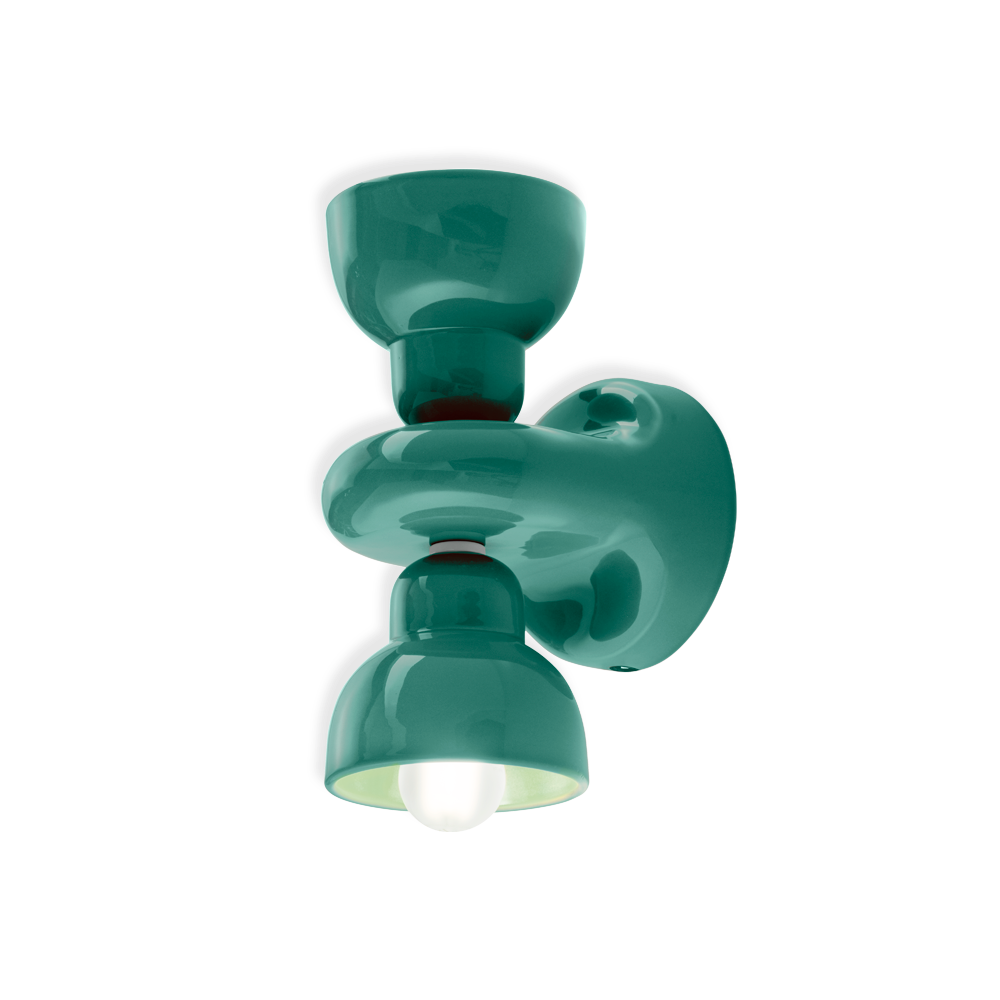 C2601 Berimbau Applique | Ferroluce