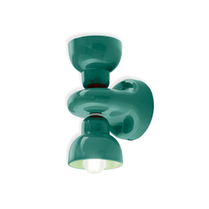 C2601 Berimbau Applique | Ferroluce