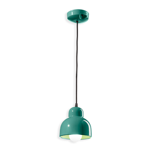 C2611 Berimbau Sospensione | Ferroluce