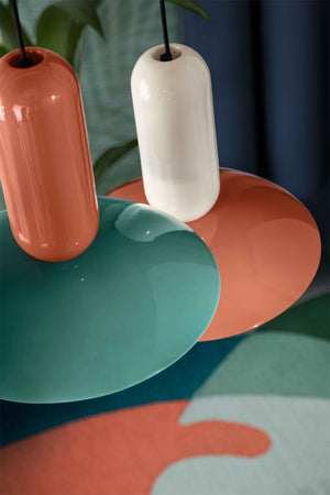 C2630 Pau Lampadario | Ferroluce