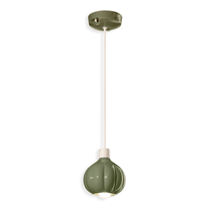 C2640 Sospensione | Ferro Luce