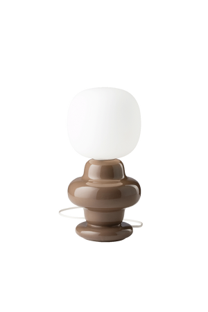 C2680 Lampada da tavolo ceramica Copacabana – Ferroluce
