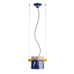 C2791 Yakitori lampada sospensione modulare per bancone e retail – Ferroluce