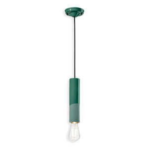 C2500 PI Sospensione Cilindro Stretto | Ferroluce