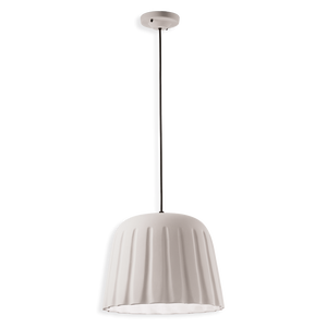 C2571 Sospensione | Ferro Luce
