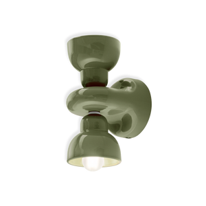 C2601 Berimbau Applique | Ferroluce