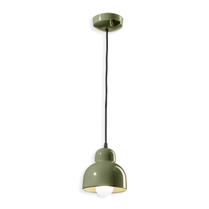 C2611 Berimbau Sospensione | Ferroluce