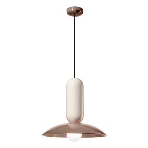 C2630 Pau Lampadario | Ferroluce