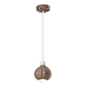 C2640 Sospensione | Ferro Luce