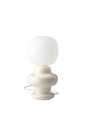 C2680 Lampada da tavolo ceramica Copacabana – Ferroluce