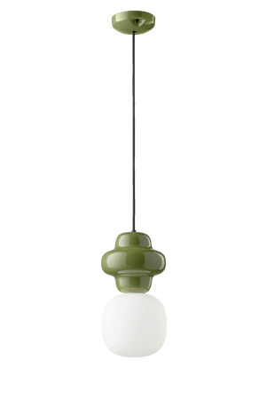 C2681 Lampade sospensione design Copacabana – Ferroluce