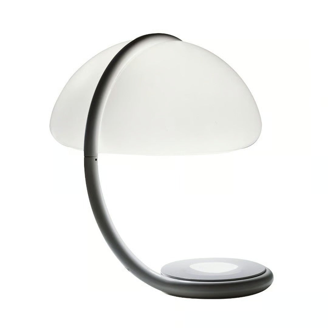 Lampada da Tavolo Serpente | Martinelli Luce