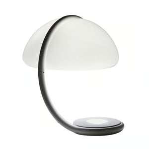 Lampada da Tavolo Serpente | Martinelli Luce